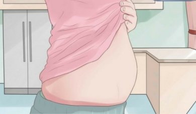 Chá de canela, limão e gengibre para ajudar a eliminar gordura abdominal