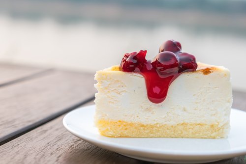 cheesecake