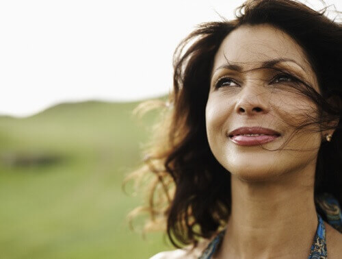 Uma boa autoestima ajuda a melhorar a sua autoimagem