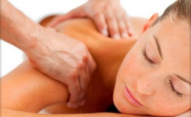 Contratura no trapézio: 5 estratégias que serão de grande ajuda