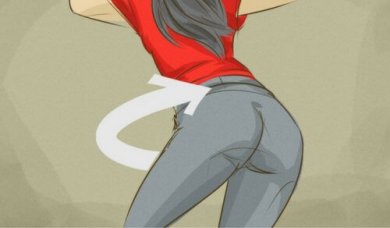 Tipos de dança que ajudam a tonificar os músculos