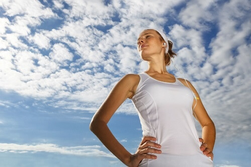 Ouvir música ajuda a melhorar a sua autoimagem