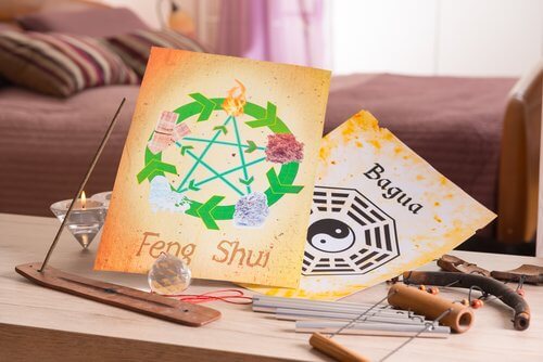 Algumas bases do feng shui para harmonizar a sua casa Algumas bases do feng shui para harmonizar a sua casa