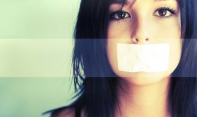 A frustração dos pais com o silêncio da adolescência