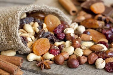 8 alimentos que você acredita serem saudáveis (mas não são)