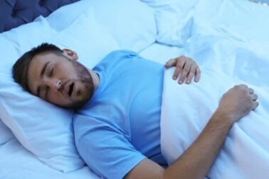 7 coisas interessantes que seu corpo faz enquanto você dorme