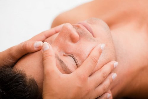 Massagem para controlar o lúpus