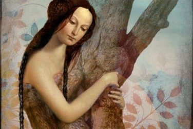 Com o tempo aprendi que atenção não se pede