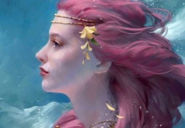 As coisas irão me afetar tanto quanto eu permitir que me afetem