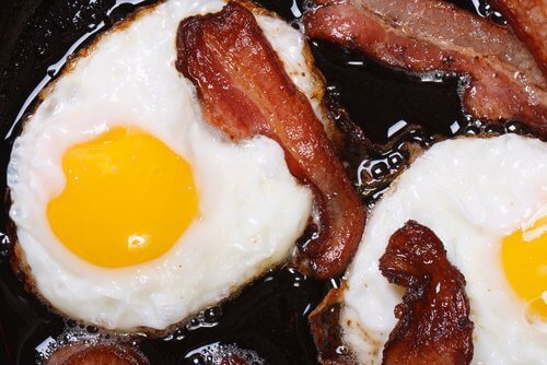 pessoas asmáticas devem evitar o consumo de gorduras e frituras