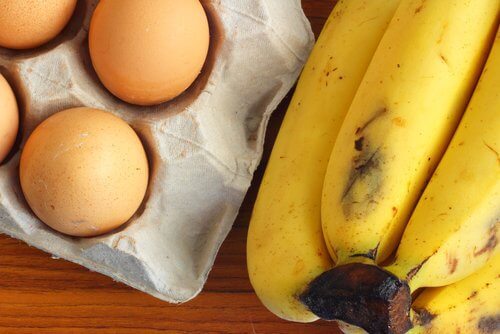 panqueca-de-banana