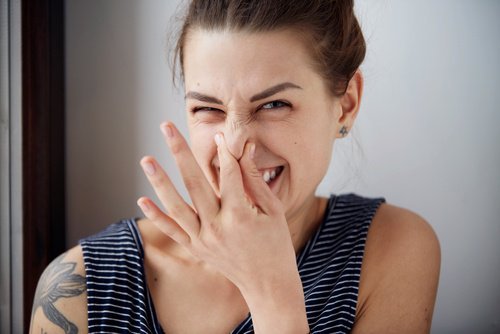 Quando a comida nos faz ter mau odor
