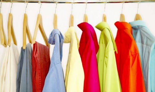 roupas