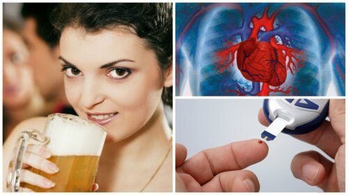 10 coisas que a cerveja pode fazer para melhorar a sua qualidade de vida