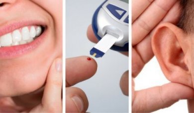 5 consequências inesperadas da diabetes