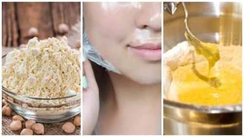 5 receitas caseiras para remover o pelo facial de forma natural