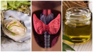 Formas de melhorar a função da tireoide