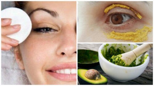 6 dicas naturais para atenuar as olheiras 6 dicas naturais para atenuar as olheiras