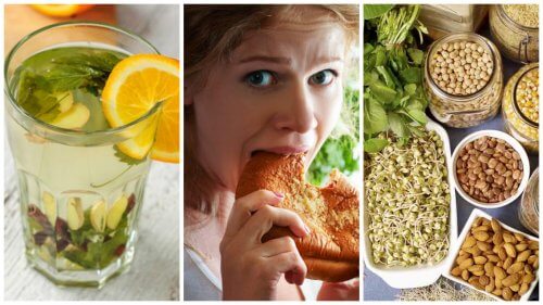 6 truques saudáveis para você se sentir satisfeito por mais tempo 6 truques saudáveis para você se sentir satisfeito por mais tempo