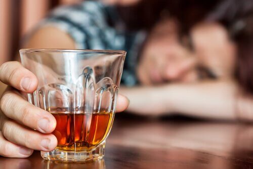 Bebidas alcoólicas em excesso alteram a musculatura dos seios