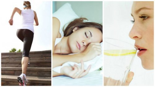 8 formas de perder gordura sem pisar em uma academia