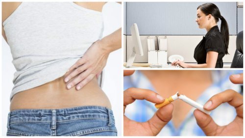 9 formas naturais para combater a dor lombar aguda