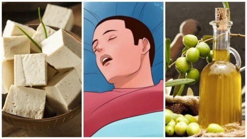 Combata os roncos consumindo estes 7 alimentos