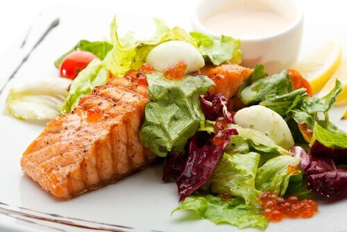 Alimentos que influem na felicidade