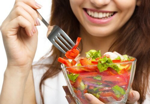 Comer saudável evita tomar antiácidos