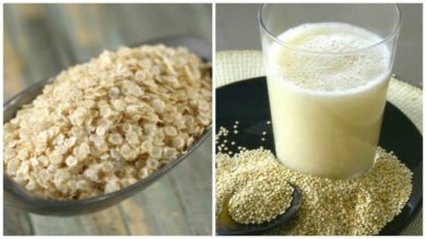 Como preparar leite de quinoa? Descubra agora a receita e seus benefícios