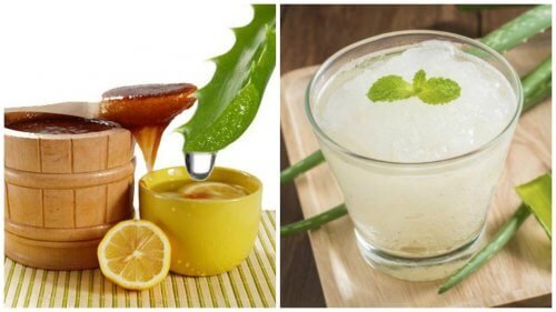 Deliciosa bebida multivitamínica para melhorar a visão e o metabolismo