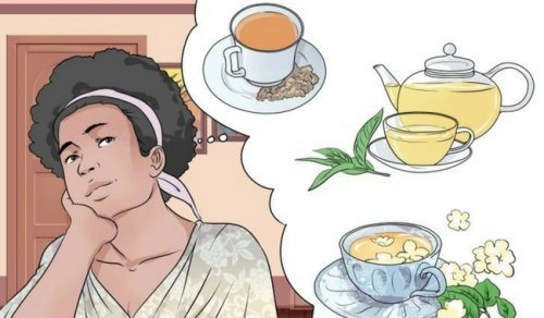 Descubra as 7 melhores ervas laxantes