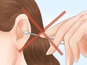 Dicas para higienizar corretamente os ouvidos
