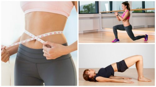 Quer reduzir centímetros de sua cintura? Não deixe de praticar esses exercícios
