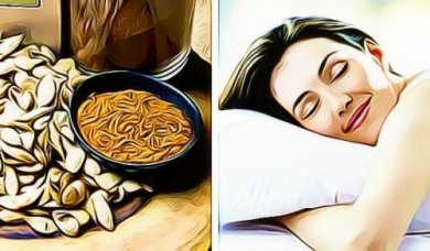 Descubra como as sementes de abóbora podem te ajudar a dormir melhor