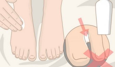 8 coisas que você pode fazer todos os dias para ter pés saudáveis