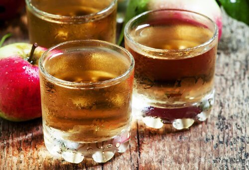 Vinagre de sidra de maçã ajuda a prevenir infecções bacterianas