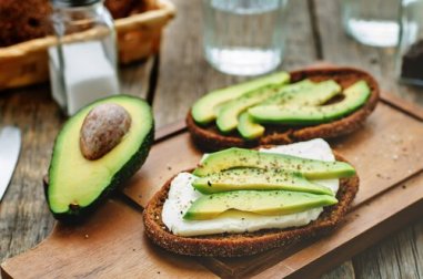9 motivos para comer abacate