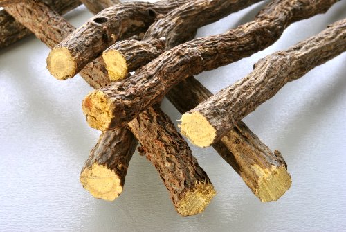 O alcaçuz pode ajudar a tratar os sintomas da menopausa