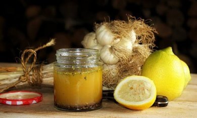 7 alimentos maravilhosos para prevenir infecções bacterianas