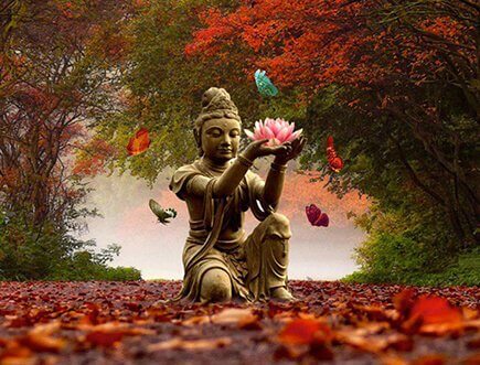 meditar