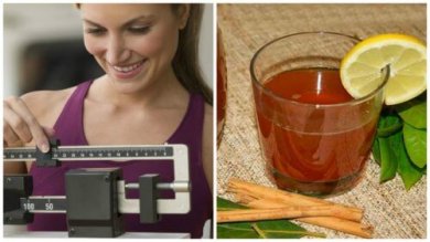 Como preparar chá de canela e louro para perder peso