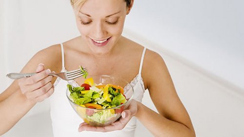 As frutas e verduras podem te ajudar a se desintoxicar