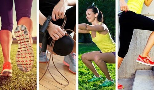 Pesquisa garante que, quanto mais você se exercita, menos consome energia Pesquisa garante que, quanto mais você se exercita, menos consome energia