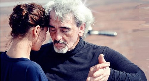 Existe idade para o amor? Existe idade para o amor?