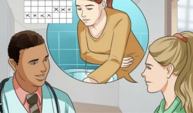As 5 piores mentiras que você pode ter dito ao seu médico