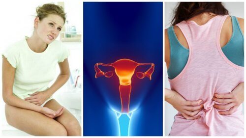 Os 8 principais sintomas para detectar o câncer do colo do útero
