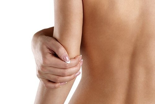 4 truques básicos para tratar a pele seca