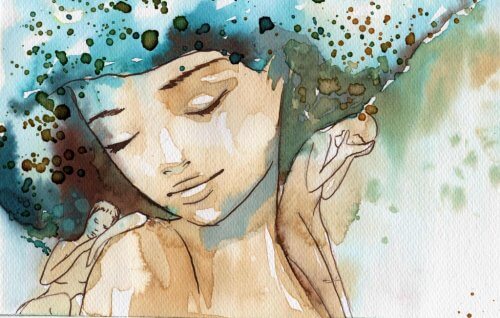 Para tirar alguém da cabeça, o primeiro passo é não ignorar ou dar as costas a todas essas reflexões e ideias misturadas com emoções que vêm à nossa mente