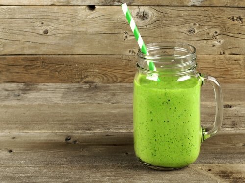suco-verde